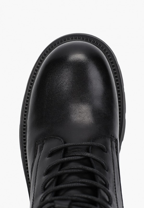 фото Ботинки zumita