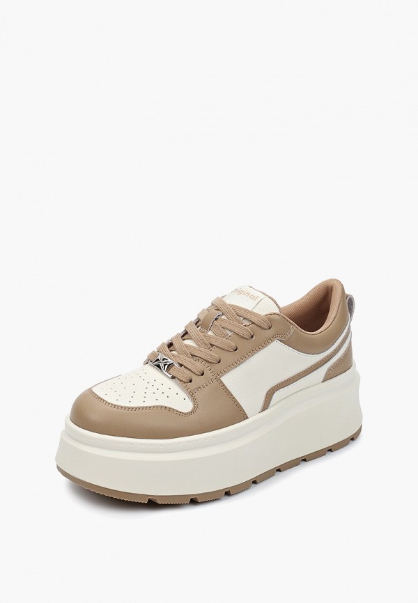 фото Кеды sprincway