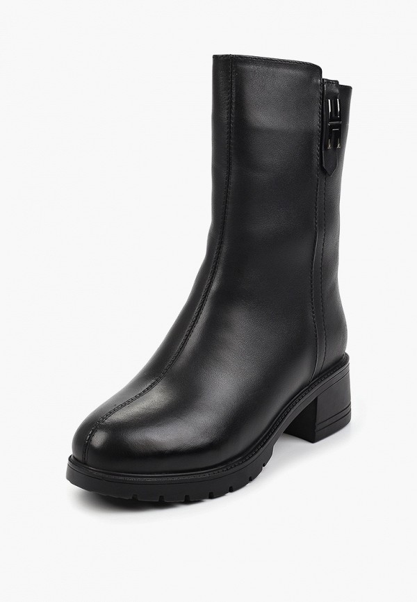 фото Полусапоги sprincway