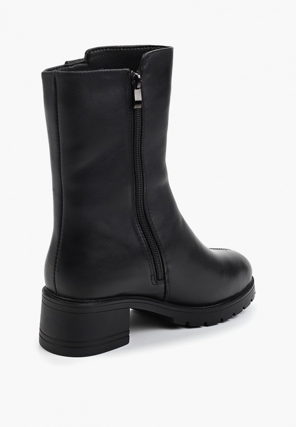 фото Полусапоги sprincway