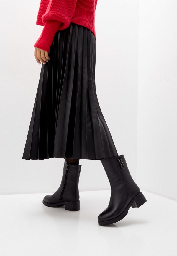 фото Полусапоги sprincway