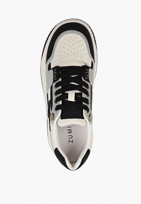 фото Кеды zumita