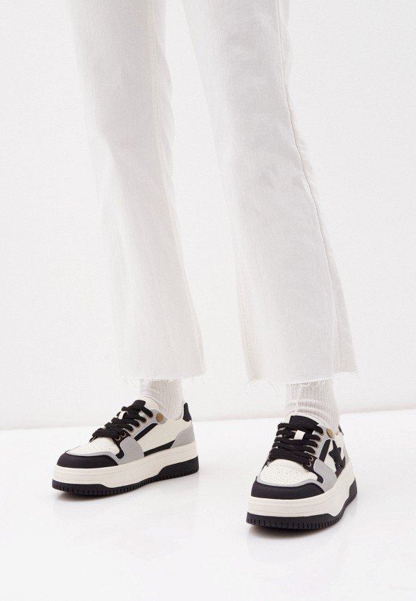 фото Кеды zumita