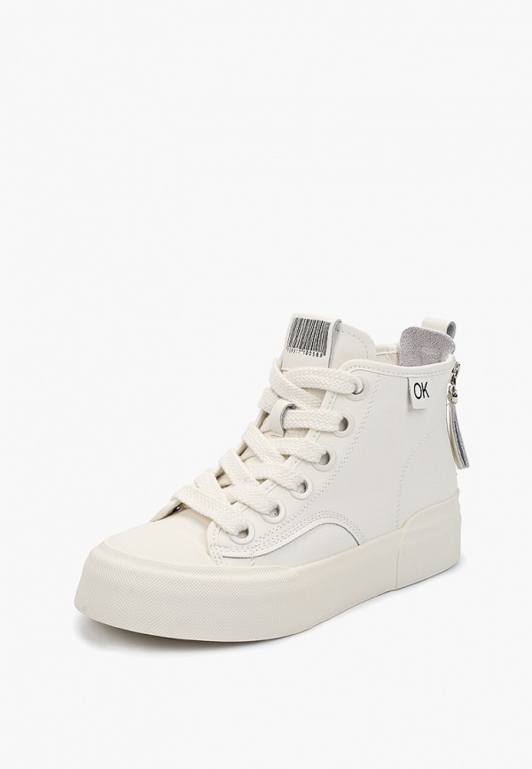 фото Кеды zumita