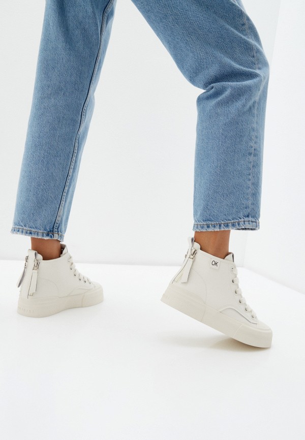 фото Кеды zumita