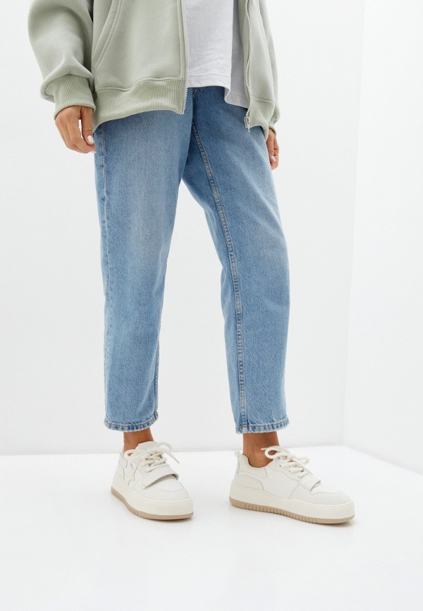 фото Кеды zumita