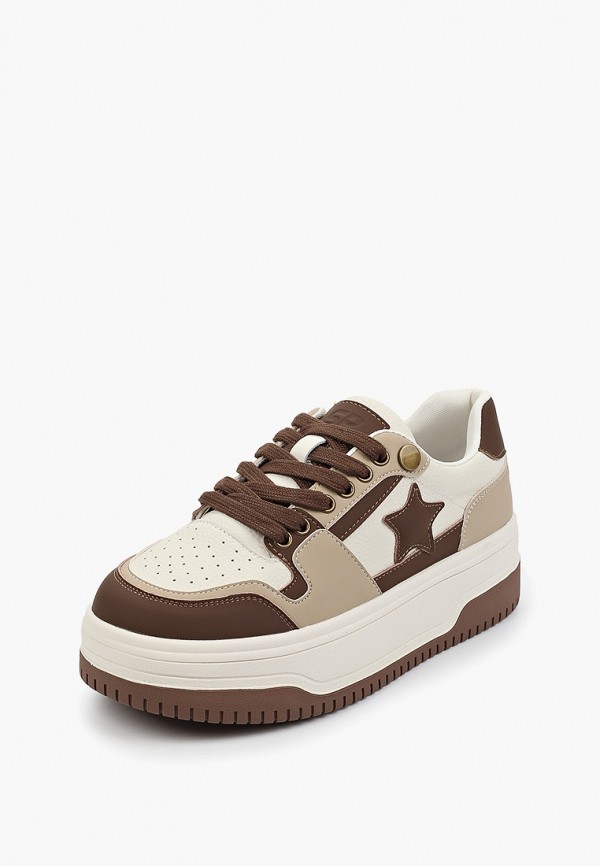 фото Кеды zumita