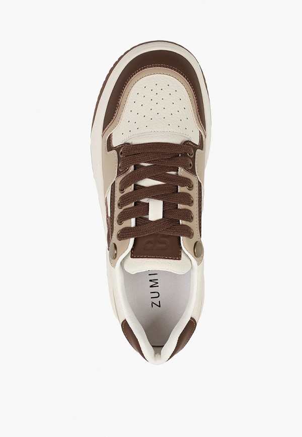 фото Кеды zumita