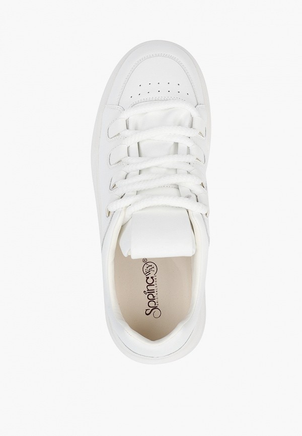 фото Кеды sprincway