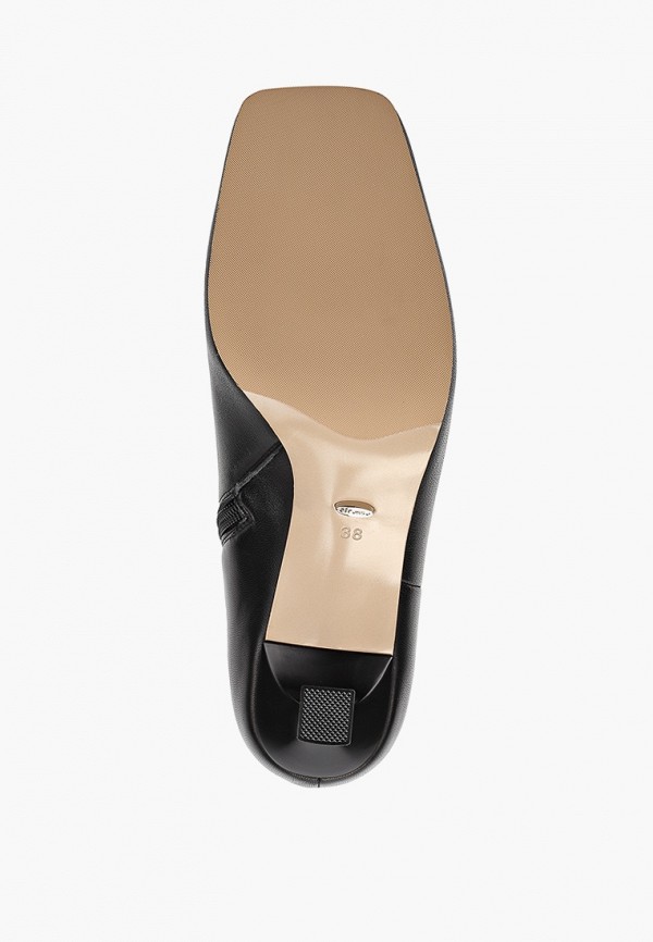 фото Ботильоны el'rosso