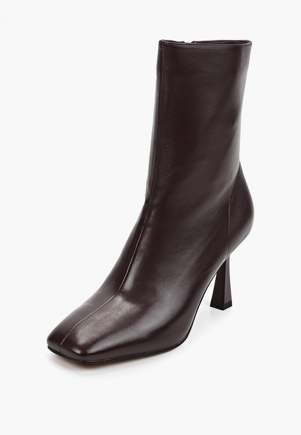 фото Полусапоги el'rosso