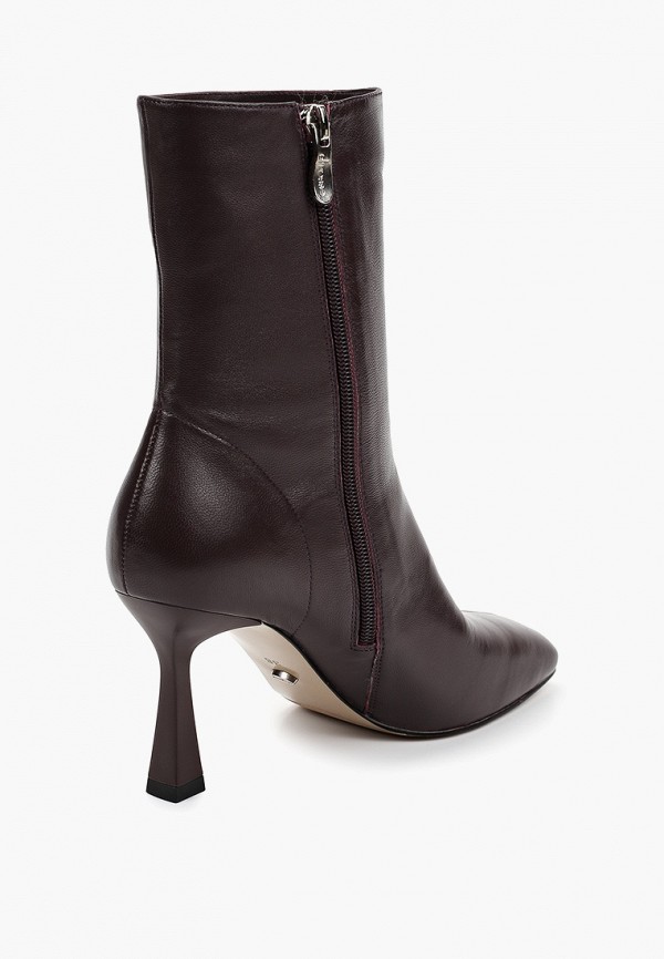 фото Полусапоги el'rosso