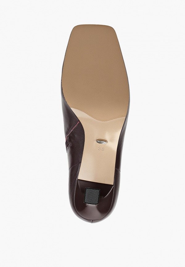 фото Полусапоги el'rosso