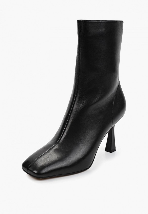 фото Полусапоги el'rosso