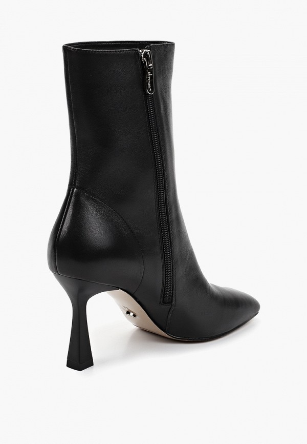 фото Полусапоги el'rosso