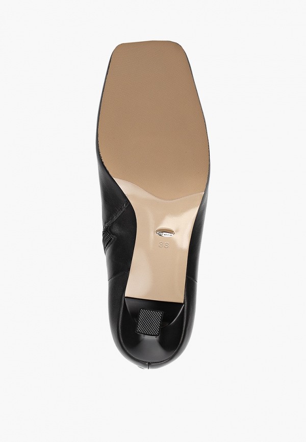 фото Полусапоги el'rosso