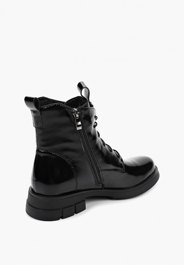 фото Ботинки el'rosso