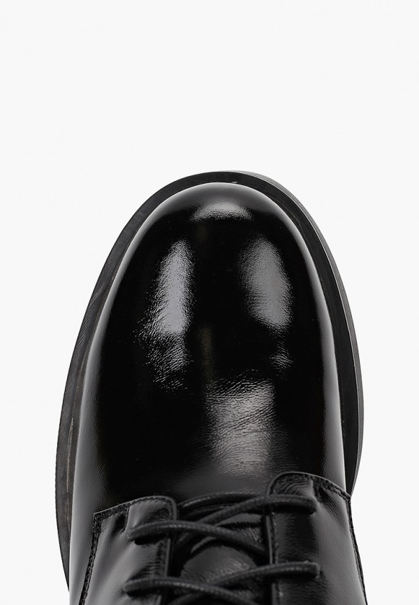 фото Ботинки el'rosso