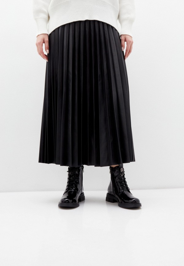 фото Ботинки el'rosso