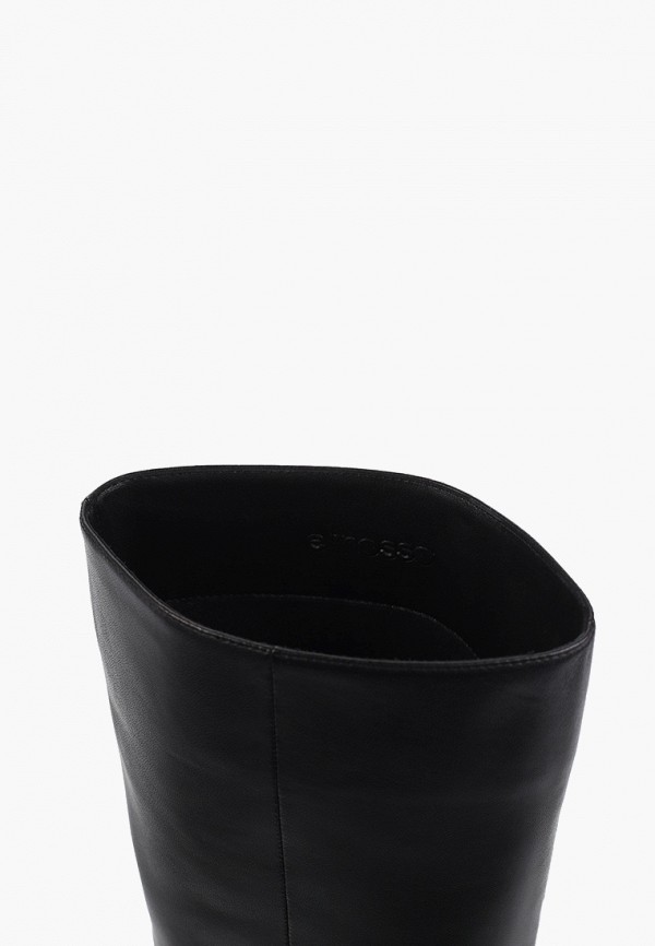 фото Сапоги el'rosso