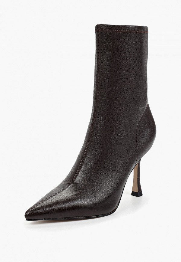 фото Полусапоги el'rosso