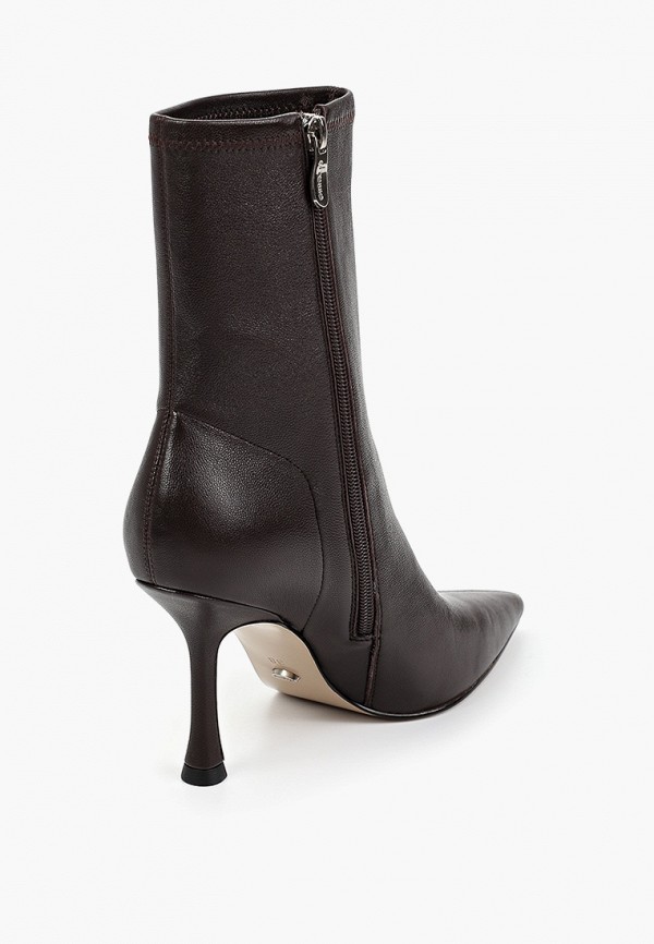 фото Полусапоги el'rosso