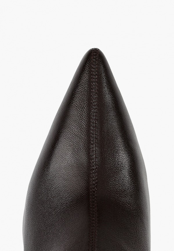 фото Полусапоги el'rosso