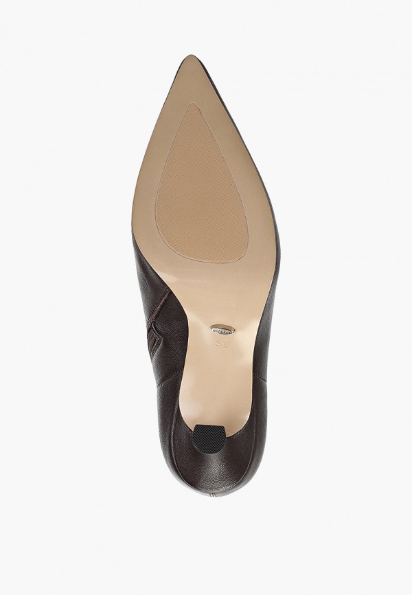 фото Полусапоги el'rosso