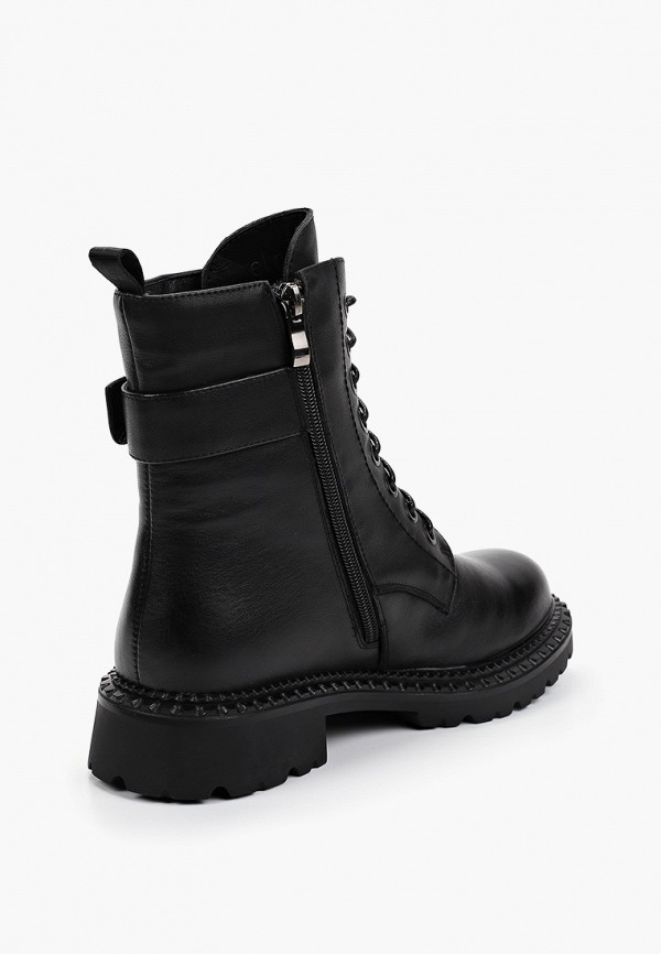 фото Ботинки el'rosso