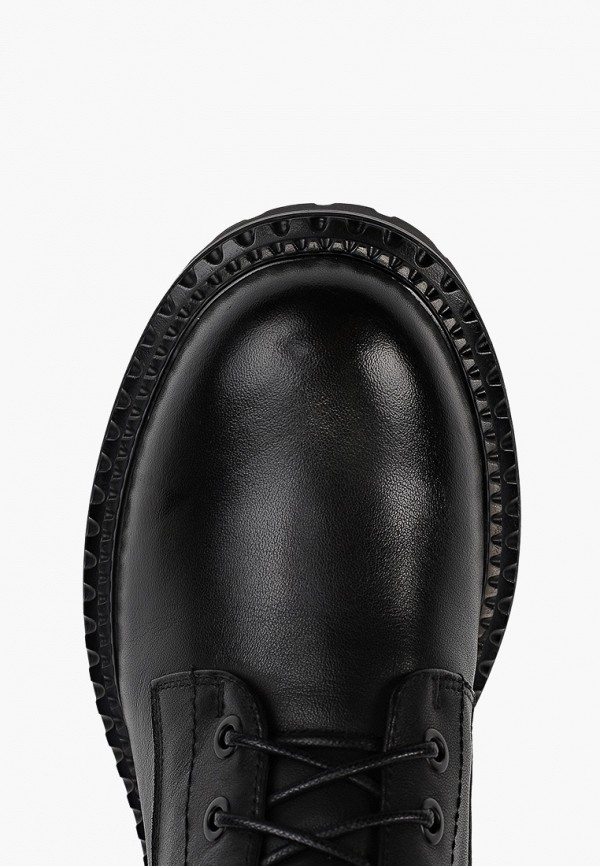 фото Ботинки el'rosso