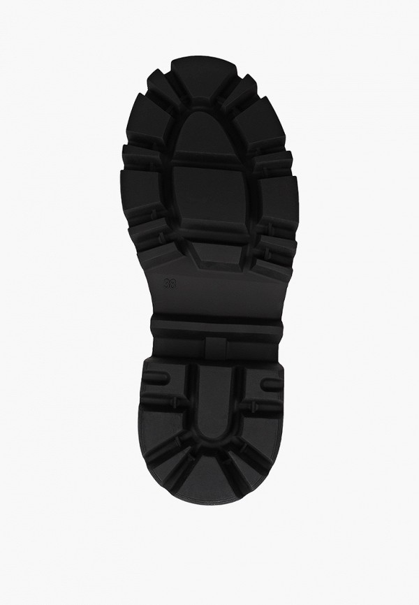 Ботинки Makfine бежевый, размер 36, фото 5