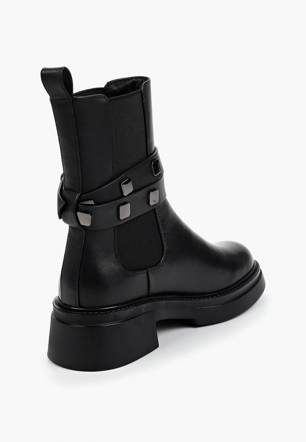 фото Ботинки el'rosso