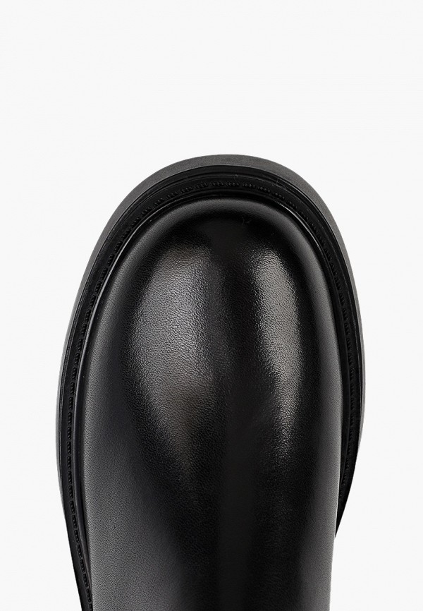 фото Ботинки el'rosso