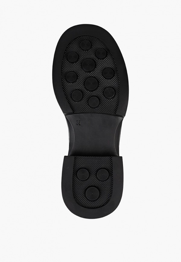 фото Ботинки el'rosso