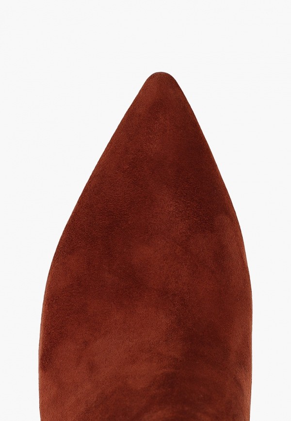 фото Ботфорты el'rosso