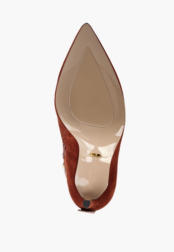 фото Ботфорты el'rosso