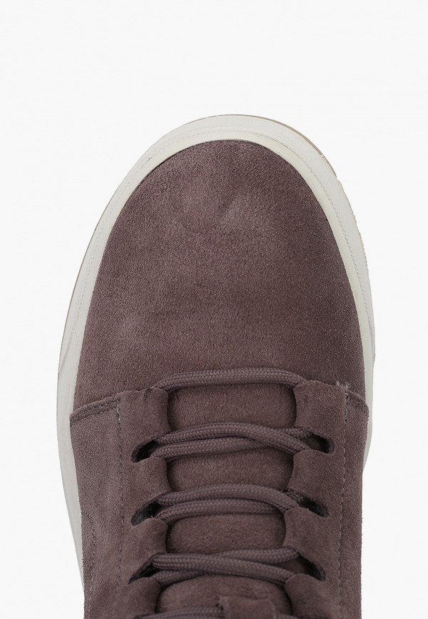 фото Ботинки makfine