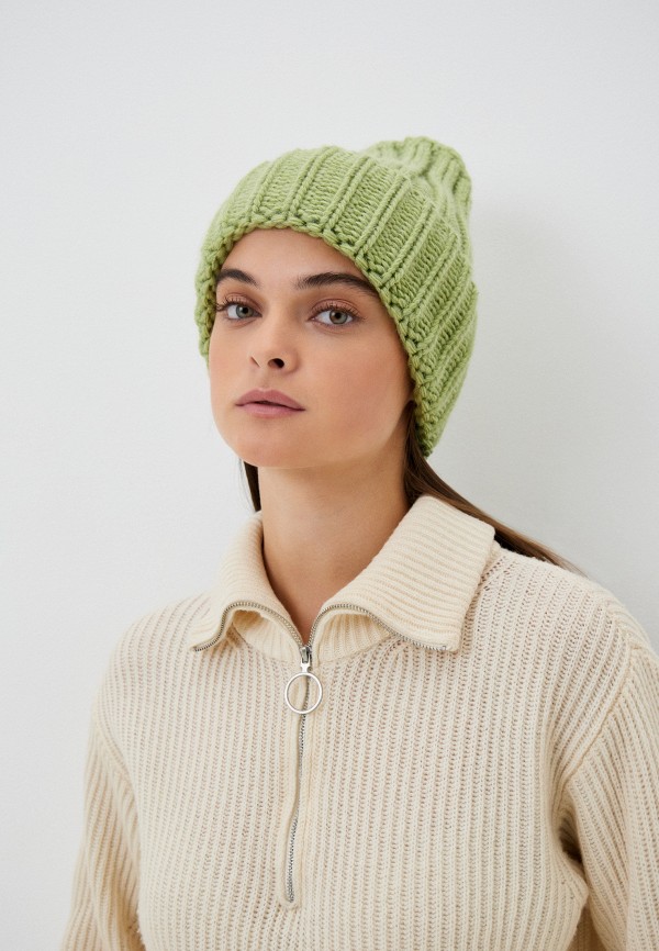 фото Шапка ruxara