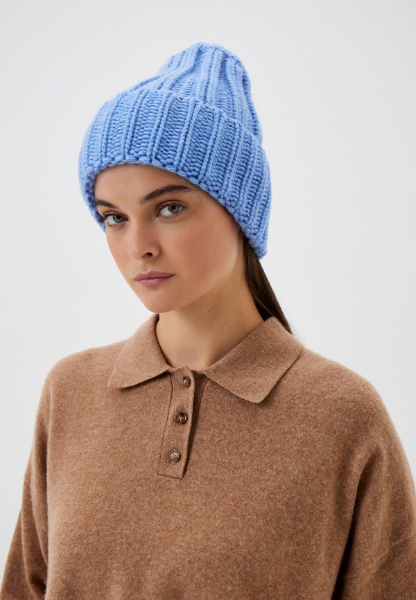 фото Шапка ruxara