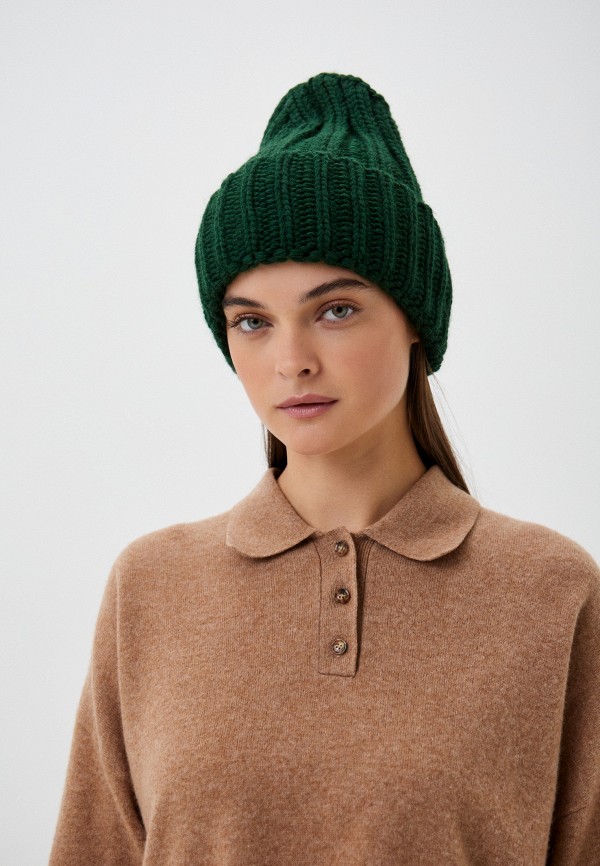 фото Шапка ruxara