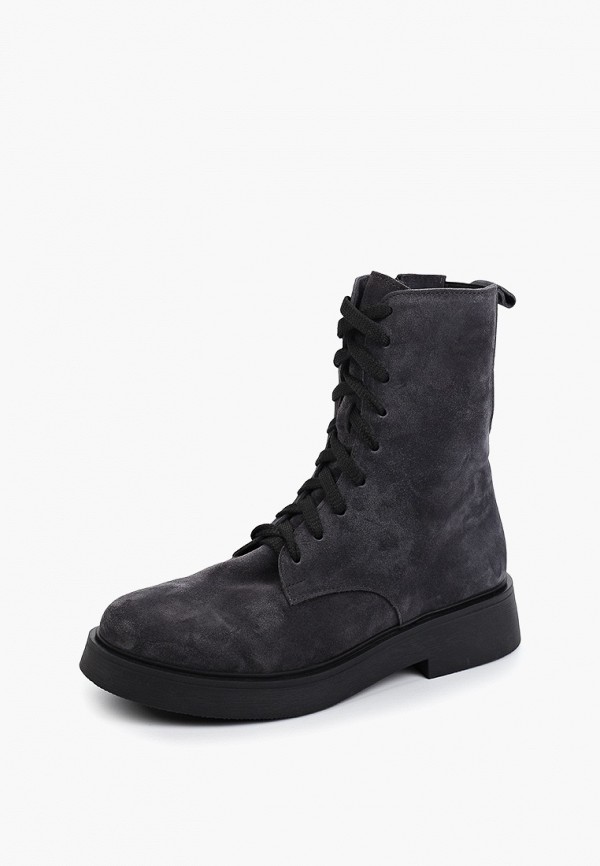 фото Ботинки marco&art