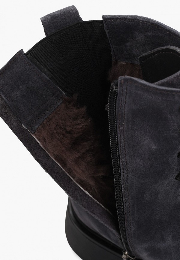 фото Ботинки marco&art