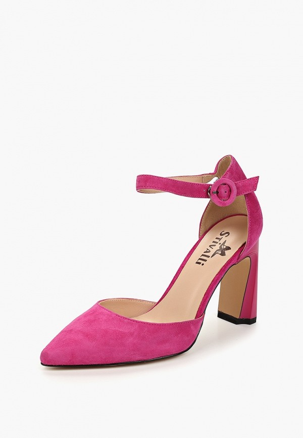 фото Туфли stivalli