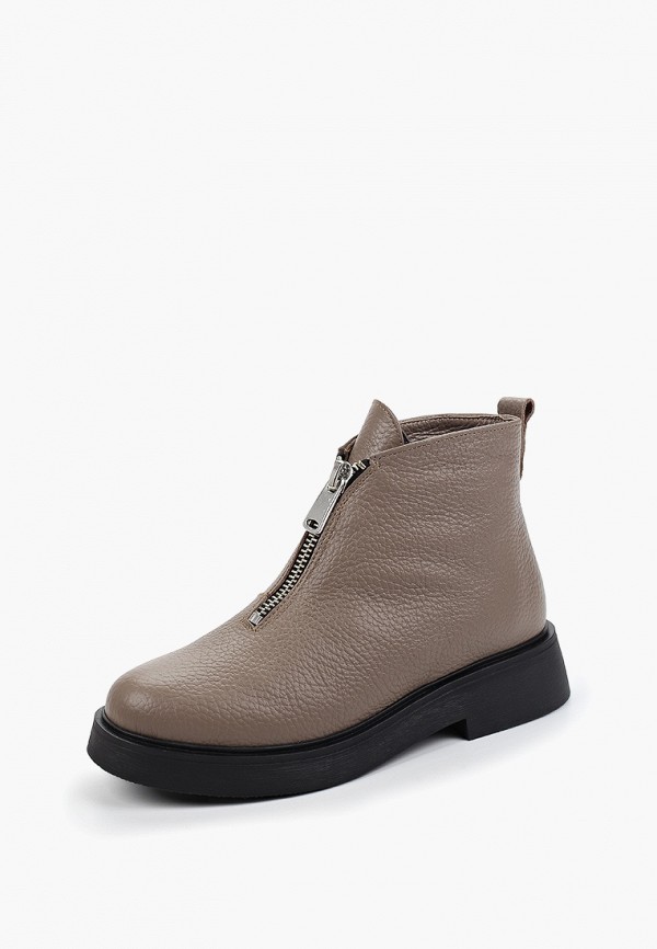 фото Ботинки marco&art