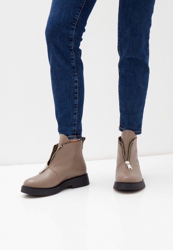 фото Ботинки marco&art