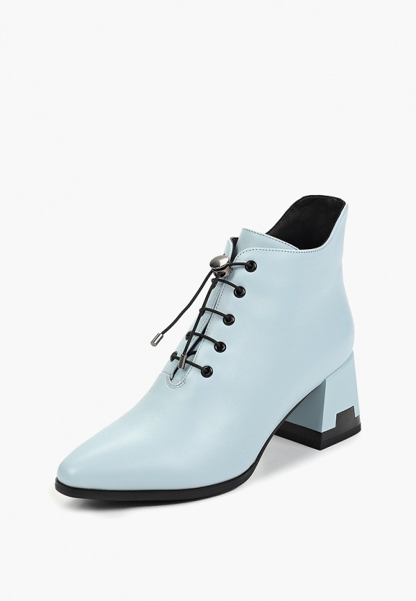 фото Ботильоны stivalli