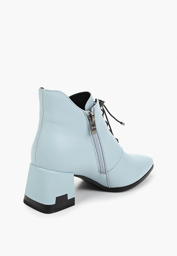 фото Ботильоны stivalli