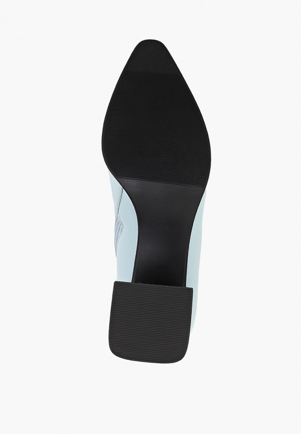 фото Ботильоны stivalli