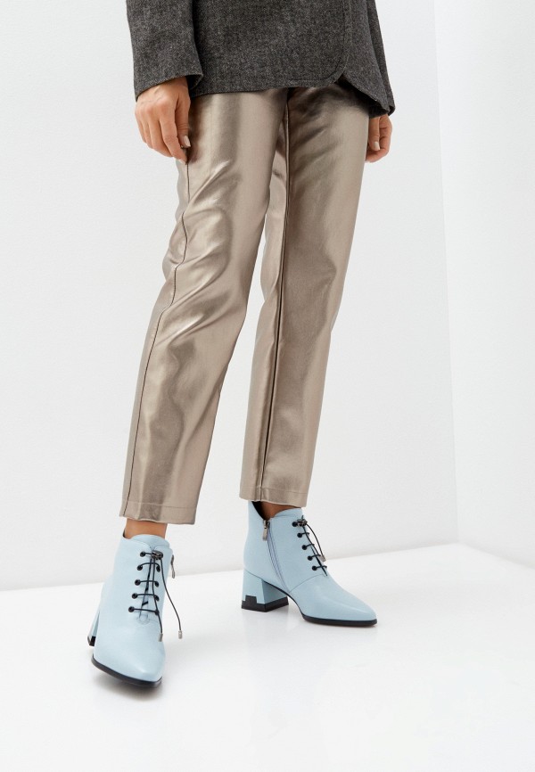 фото Ботильоны stivalli