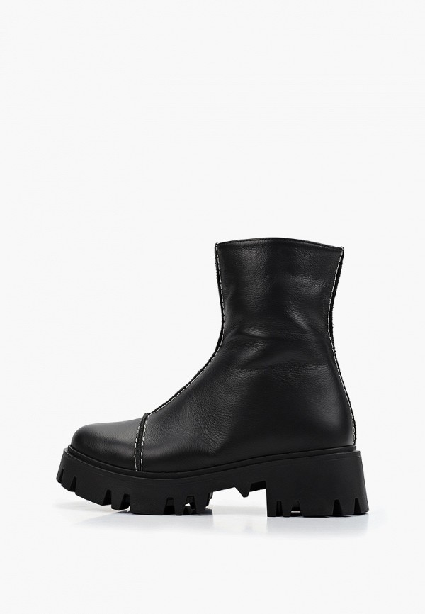 Ботинки MarcoArt 15490₽